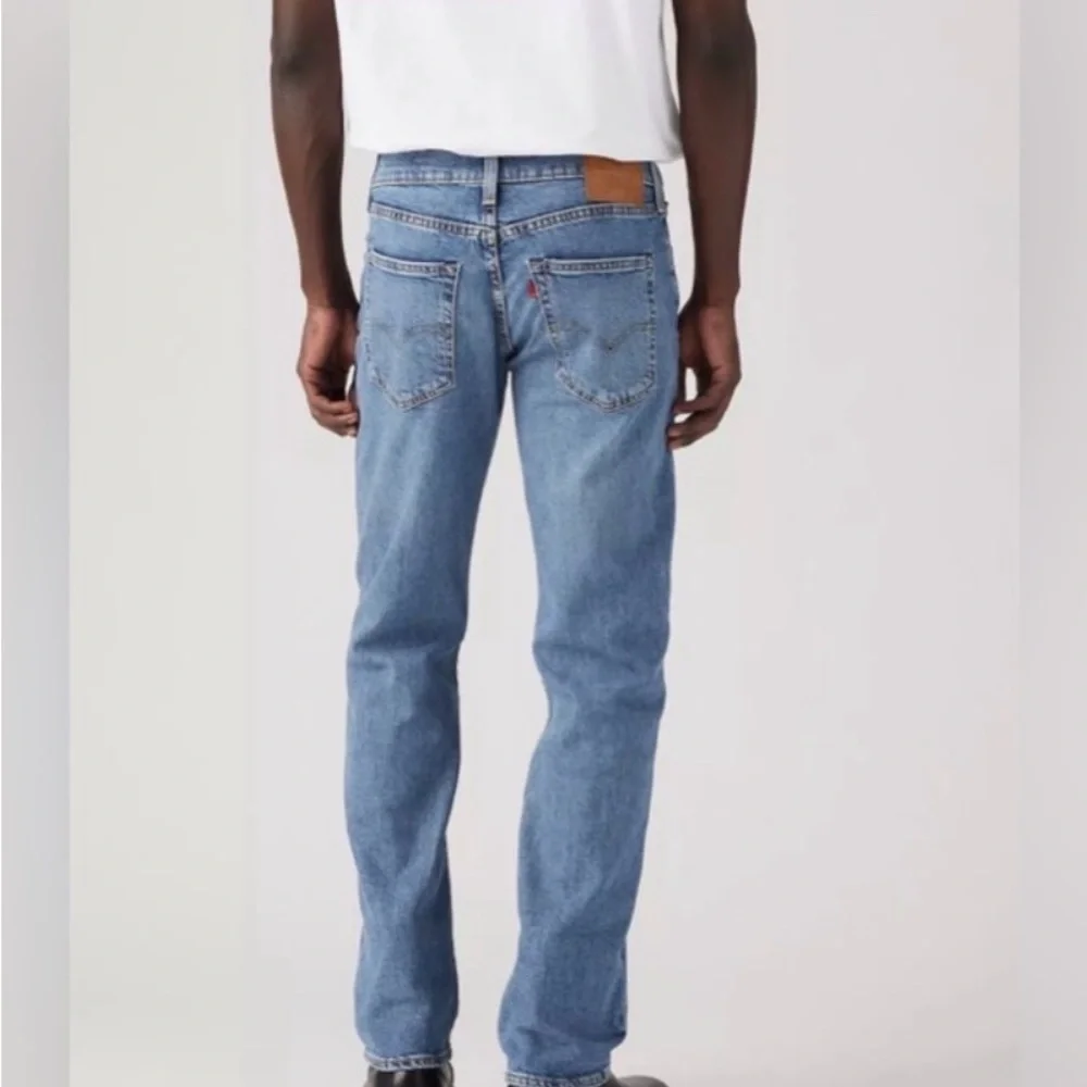 Men's Levi’s 514 Straight Jeans 30x30